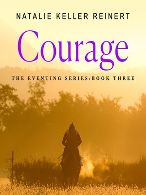 cover image of Courage